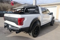 Used 2020 Ford F-150 RAPTOR SUPERCREW 4WD 5.5 Box Truck Over $50k for sale $84,900 at Auto Collection in Murfreesboro TN 37129 3