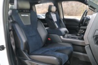 Used 2020 Ford F-150 RAPTOR SUPERCREW 4WD 5.5 Box Truck Over $50k for sale $84,900 at Auto Collection in Murfreesboro TN 37129 31