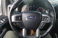 Used 2020 Ford F-150 RAPTOR SUPERCREW 4WD 5.5 Box Truck Over $50k for sale $84,900 at Auto Collection in Murfreesboro TN 37129 39