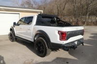 Used 2020 Ford F-150 RAPTOR SUPERCREW 4WD 5.5 Box Truck Over $50k for sale $84,900 at Auto Collection in Murfreesboro TN 37129 4