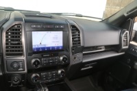Used 2020 Ford F-150 RAPTOR SUPERCREW 4WD 5.5 Box Truck Over $50k for sale $84,900 at Auto Collection in Murfreesboro TN 37129 44
