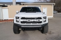 Used 2020 Ford F-150 RAPTOR SUPERCREW 4WD 5.5 Box Truck Over $50k for sale $84,900 at Auto Collection in Murfreesboro TN 37129 5