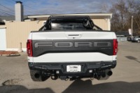 Used 2020 Ford F-150 RAPTOR SUPERCREW 4WD 5.5 Box Truck Over $50k for sale $84,900 at Auto Collection in Murfreesboro TN 37129 6