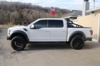 Used 2020 Ford F-150 RAPTOR SUPERCREW 4WD 5.5 Box Truck Over $50k for sale $84,900 at Auto Collection in Murfreesboro TN 37129 7