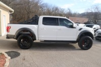 Used 2020 Ford F-150 RAPTOR SUPERCREW 4WD 5.5 Box Truck Over $50k for sale $84,900 at Auto Collection in Murfreesboro TN 37129 8
