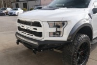Used 2020 Ford F-150 RAPTOR SUPERCREW 4WD 5.5 Box Truck Over $50k for sale $84,900 at Auto Collection in Murfreesboro TN 37129 9