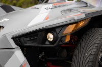 Used 2018 POLARIS SLINGSHOT GRAND TOURING LE for sale Sold at Auto Collection in Murfreesboro TN 37129 10