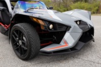 Used 2018 POLARIS SLINGSHOT GRAND TOURING LE for sale $27,950 at Auto Collection in Murfreesboro TN 37129 11
