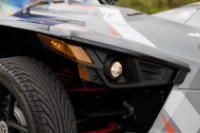 Used 2018 POLARIS SLINGSHOT GRAND TOURING LE for sale Sold at Auto Collection in Murfreesboro TN 37129 12