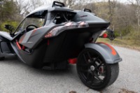 Used 2018 POLARIS SLINGSHOT GRAND TOURING LE for sale $27,950 at Auto Collection in Murfreesboro TN 37129 15