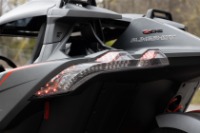 Used 2018 POLARIS SLINGSHOT GRAND TOURING LE for sale $27,950 at Auto Collection in Murfreesboro TN 37129 16