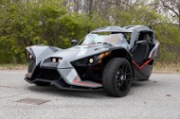 Used 2018 POLARIS SLINGSHOT GRAND TOURING LE for sale $27,950 at Auto Collection in Murfreesboro TN 37129 2