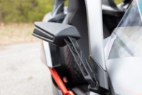 Used 2018 POLARIS SLINGSHOT GRAND TOURING LE for sale $27,950 at Auto Collection in Murfreesboro TN 37129 20