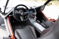 Used 2018 POLARIS SLINGSHOT GRAND TOURING LE for sale $27,950 at Auto Collection in Murfreesboro TN 37129 21