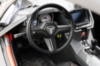 Used 2018 POLARIS SLINGSHOT GRAND TOURING LE for sale $27,950 at Auto Collection in Murfreesboro TN 37129 22