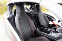 Used 2018 POLARIS SLINGSHOT GRAND TOURING LE for sale $27,950 at Auto Collection in Murfreesboro TN 37129 33