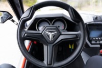 Used 2018 POLARIS SLINGSHOT GRAND TOURING LE for sale $27,950 at Auto Collection in Murfreesboro TN 37129 35
