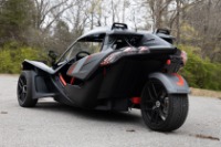 Used 2018 POLARIS SLINGSHOT GRAND TOURING LE for sale Sold at Auto Collection in Murfreesboro TN 37129 4