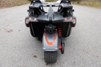 Used 2018 POLARIS SLINGSHOT GRAND TOURING LE for sale $30,950 at Auto Collection in Murfreesboro TN 37130 44
