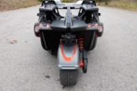 Used 2018 POLARIS SLINGSHOT GRAND TOURING LE for sale $27,950 at Auto Collection in Murfreesboro TN 37129 44