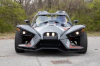 Used 2018 POLARIS SLINGSHOT GRAND TOURING LE for sale Sold at Auto Collection in Murfreesboro TN 37129 5