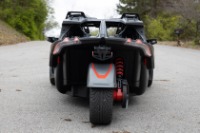 Used 2018 POLARIS SLINGSHOT GRAND TOURING LE for sale Sold at Auto Collection in Murfreesboro TN 37129 6