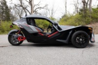 Used 2018 POLARIS SLINGSHOT GRAND TOURING LE for sale $30,950 at Auto Collection in Murfreesboro TN 37130 8