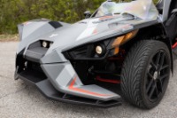 Used 2018 POLARIS SLINGSHOT GRAND TOURING LE for sale Sold at Auto Collection in Murfreesboro TN 37129 9