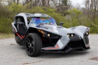 Used 2018 POLARIS SLINGSHOT GRAND TOURING LE for sale $27,950 at Auto Collection in Murfreesboro TN 37129 1