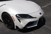 Used 2020 Toyota GR Supra Launch Edition w/Driver Assist Package for sale Sold at Auto Collection in Murfreesboro TN 37129 11