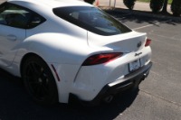 Used 2020 Toyota GR Supra Launch Edition w/Driver Assist Package for sale Sold at Auto Collection in Murfreesboro TN 37129 15