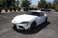 Used 2020 Toyota GR Supra Launch Edition w/Driver Assist Package for sale $57,100 at Auto Collection in Murfreesboro TN 37130 2