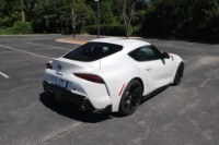 Used 2020 Toyota GR Supra Launch Edition w/Driver Assist Package for sale Sold at Auto Collection in Murfreesboro TN 37129 3