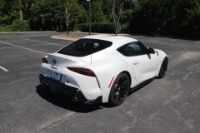 Used 2020 Toyota GR Supra Launch Edition w/Driver Assist Package for sale Sold at Auto Collection in Murfreesboro TN 37129 3