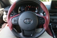 Used 2020 Toyota GR Supra Launch Edition w/Driver Assist Package for sale Sold at Auto Collection in Murfreesboro TN 37129 36
