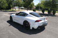 Used 2020 Toyota GR Supra Launch Edition w/Driver Assist Package for sale Sold at Auto Collection in Murfreesboro TN 37129 4
