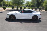 Used 2020 Toyota GR Supra Launch Edition w/Driver Assist Package for sale Sold at Auto Collection in Murfreesboro TN 37129 7