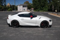 Used 2020 Toyota GR Supra Launch Edition w/Driver Assist Package for sale Sold at Auto Collection in Murfreesboro TN 37129 8