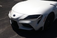 Used 2020 Toyota GR Supra Launch Edition w/Driver Assist Package for sale Sold at Auto Collection in Murfreesboro TN 37129 9