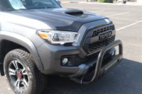 Used 2016 Toyota Tacoma TRD Sport 4X4 DBL CAB LONG BED w/Premium & Technology PKG for sale $32,840 at Auto Collection in Murfreesboro TN 37130 11