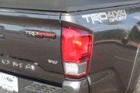 Used 2016 Toyota Tacoma TRD Sport 4X4 DBL CAB LONG BED w/Premium & Technology PKG for sale $32,840 at Auto Collection in Murfreesboro TN 37130 14