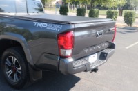 Used 2016 Toyota Tacoma TRD Sport 4X4 DBL CAB LONG BED w/Premium & Technology PKG for sale $32,840 at Auto Collection in Murfreesboro TN 37130 15