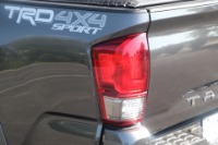 Used 2016 Toyota Tacoma TRD Sport 4X4 DBL CAB LONG BED w/Premium & Technology PKG for sale $32,840 at Auto Collection in Murfreesboro TN 37130 16