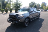 Used 2016 Toyota Tacoma TRD Sport 4X4 DBL CAB LONG BED w/Premium & Technology PKG for sale $32,840 at Auto Collection in Murfreesboro TN 37130 2