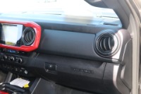 Used 2016 Toyota Tacoma TRD Sport 4X4 DBL CAB LONG BED w/Premium & Technology PKG for sale $32,840 at Auto Collection in Murfreesboro TN 37130 34