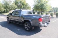 Used 2016 Toyota Tacoma TRD Sport 4X4 DBL CAB LONG BED w/Premium & Technology PKG for sale $32,840 at Auto Collection in Murfreesboro TN 37130 4