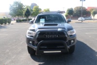 Used 2016 Toyota Tacoma TRD Sport 4X4 DBL CAB LONG BED w/Premium & Technology PKG for sale $32,840 at Auto Collection in Murfreesboro TN 37130 5