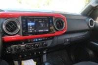 Used 2016 Toyota Tacoma TRD Sport 4X4 DBL CAB LONG BED w/Premium & Technology PKG for sale $32,840 at Auto Collection in Murfreesboro TN 37130 55