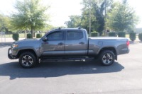 Used 2016 Toyota Tacoma TRD Sport 4X4 DBL CAB LONG BED w/Premium & Technology PKG for sale $32,840 at Auto Collection in Murfreesboro TN 37130 7