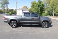Used 2016 Toyota Tacoma TRD Sport 4X4 DBL CAB LONG BED w/Premium & Technology PKG for sale $32,840 at Auto Collection in Murfreesboro TN 37130 8